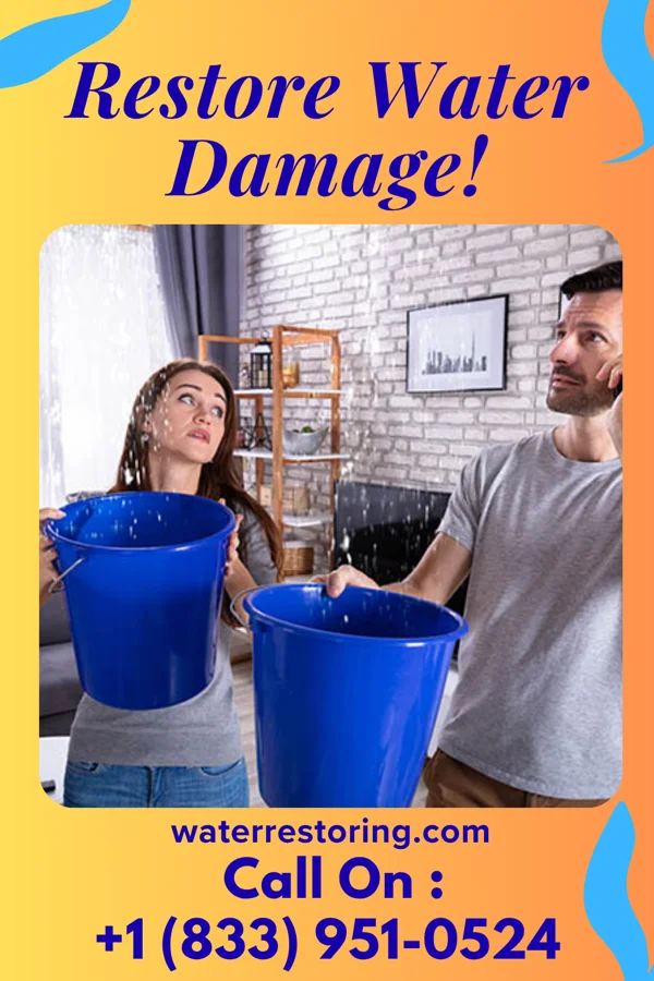 water restoration Expert Mitigation Company Fortville